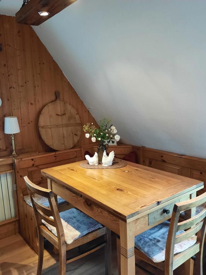 Ferienwohnung Geiernest Ochsenfurt Exteriér fotografie