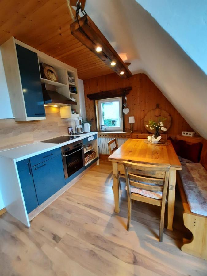Ferienwohnung Geiernest Ochsenfurt Exteriér fotografie
