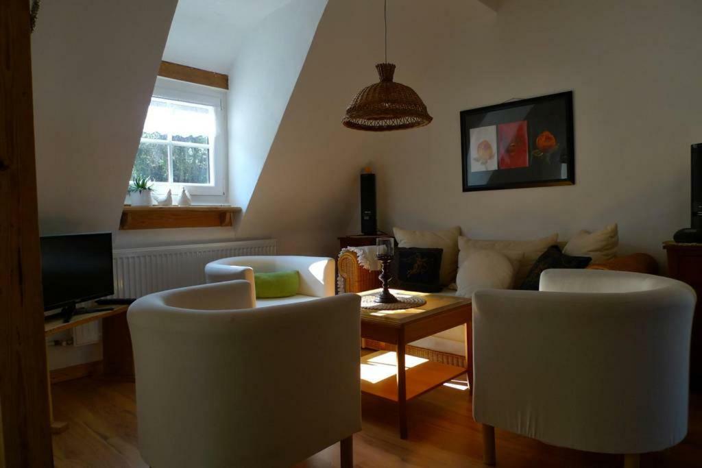 Ferienwohnung Geiernest Ochsenfurt Exteriér fotografie