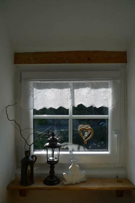 Ferienwohnung Geiernest Ochsenfurt Exteriér fotografie